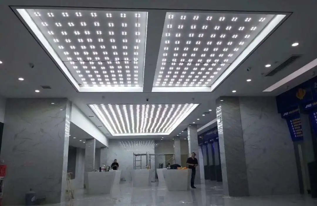 什么是广告软膜灯箱?(图39) 什么是广告软膜灯箱?(图39)