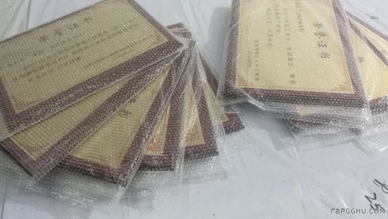 木托奖牌(图10) 木托奖牌