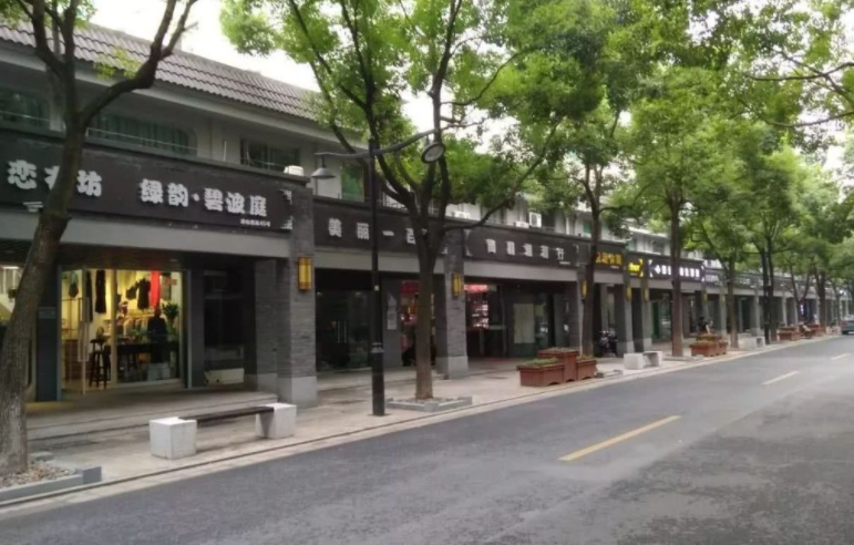 论统一店招的优缺点