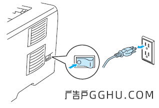 兄弟打印机常见的卡纸原因和解决方法(图18) 兄弟打印机常见的卡纸原因和解决方法(图18)