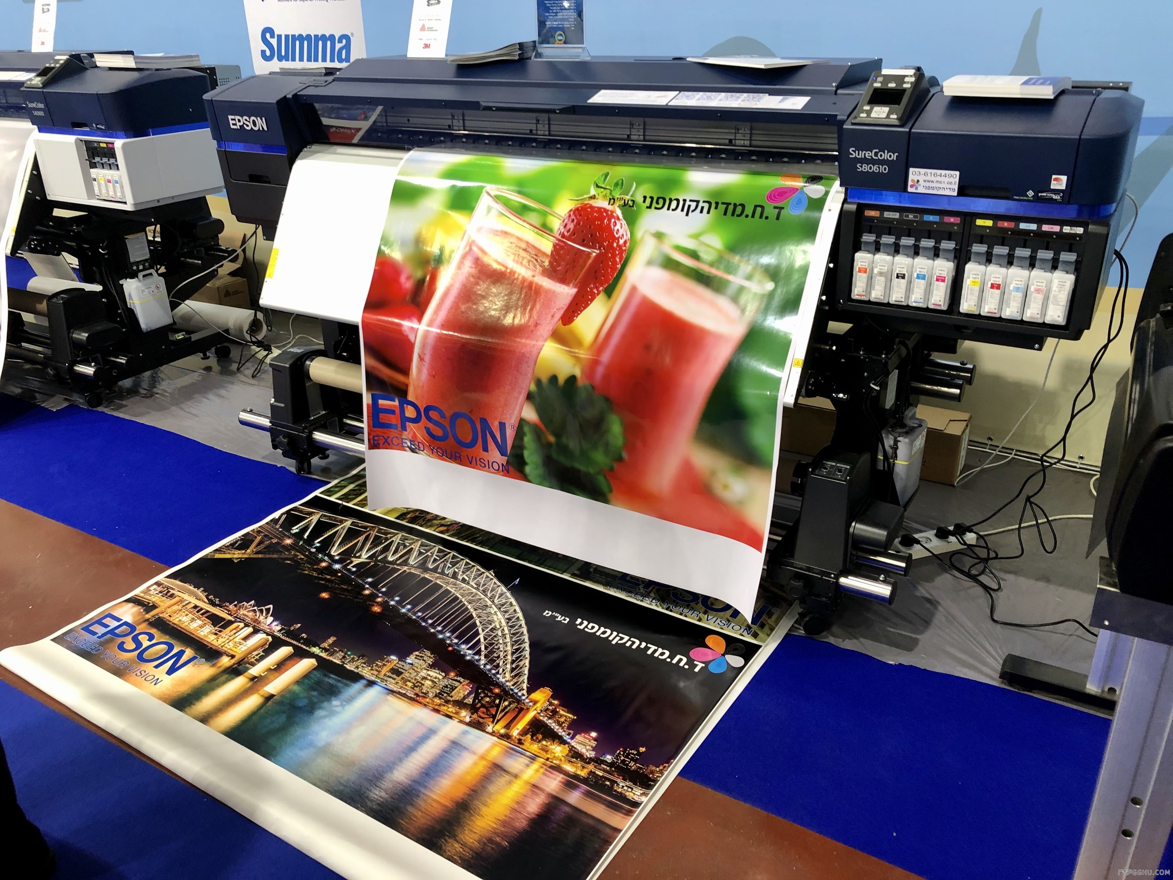 Advantages Of Having A Digital Printing - jcandtim
