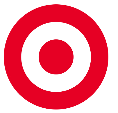Target的logo