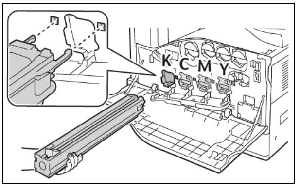 施乐7800打印机更换成像单元图文教程(图6) image.png