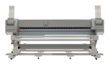 Mutoh ValueJet 2638