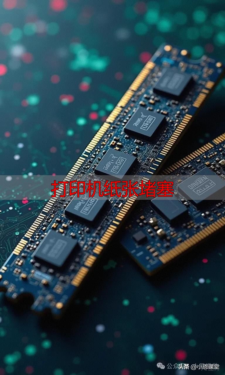 打印机纸张堵塞怎么办?三步轻松取出卡纸(pic3) 打印机上门维修_打印机纸张堵塞_打印机卡纸的解决方法