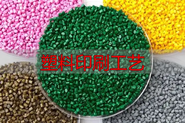塑料印刷工艺揭秘:如何科学选择环保又高质的印刷方案(pic1) 塑料印刷工艺_塑料污染历史_塑料废弃物处理方法