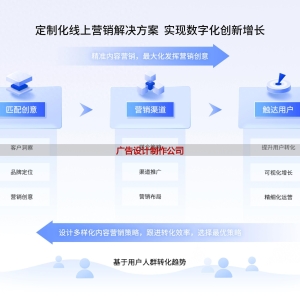 广告设计公司怎么选？告别两难，多维度帮你理清思路