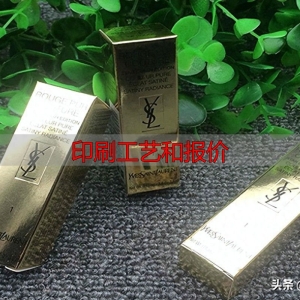 上海标签印刷报价怎么算？教你避开低价陷阱，找到真正实惠的厂家