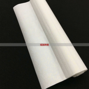 纸张种类揭秘：明朝纸埋500年比现代纸强三倍，它为什么还活着