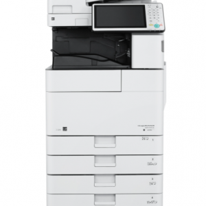 黑白激光打印复印机（一体机）