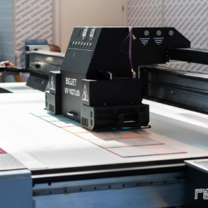 UV打印机可以打印什么材质?