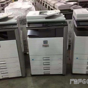 想开图文打印店打印机怎么选?