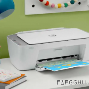 惠普喷墨打印机怎么自动清洗?怎么手动清洗?