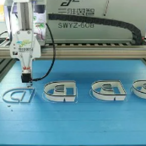 <strong>3D打印机</strong>